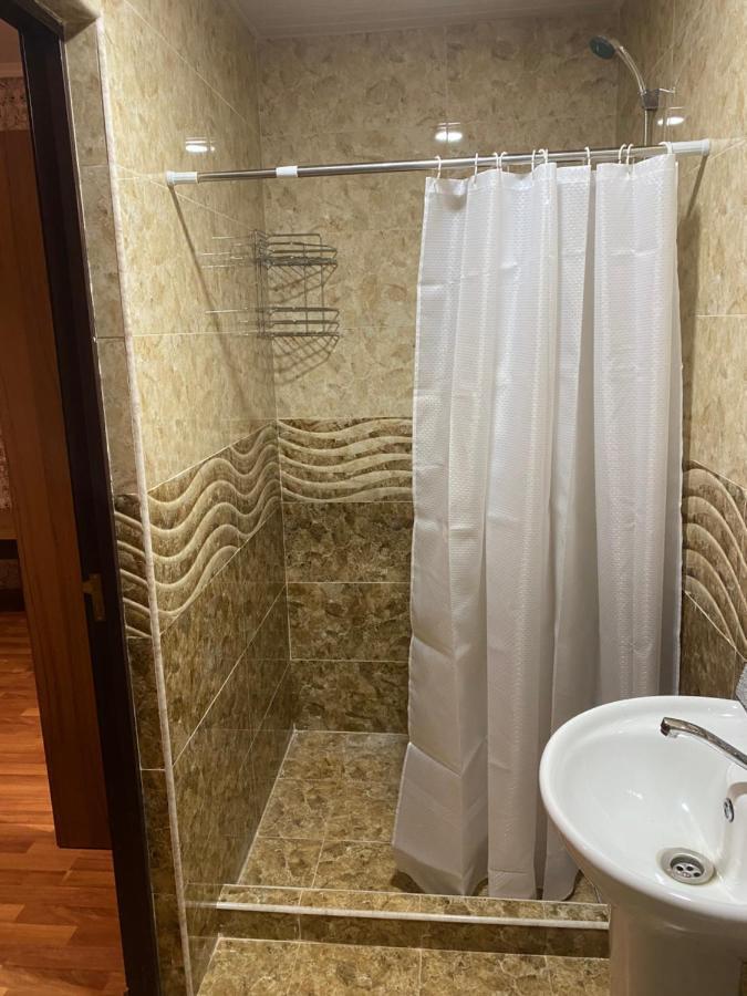 Sofia Hotel Yerevan Bagian luar foto