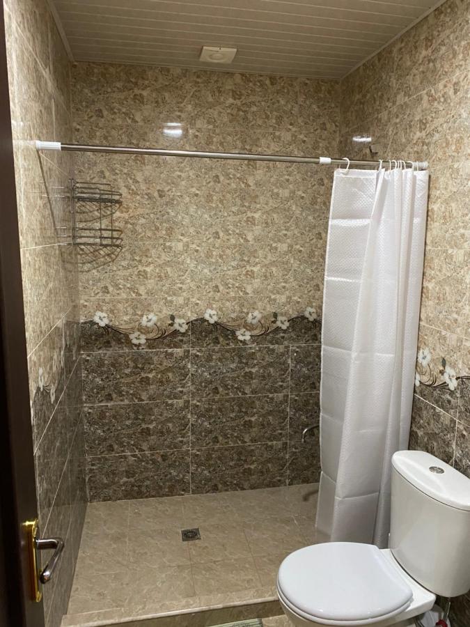 Sofia Hotel Yerevan Bagian luar foto