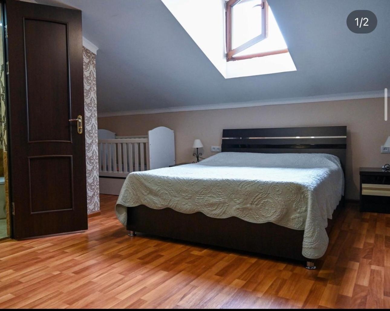 Sofia Hotel Yerevan Bagian luar foto