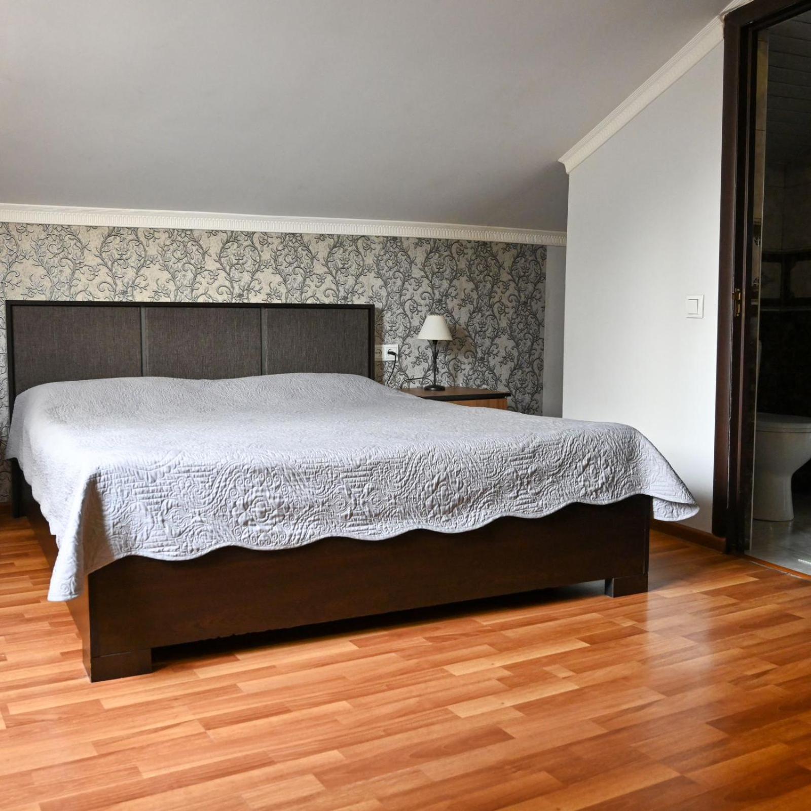 Sofia Hotel Yerevan Bagian luar foto